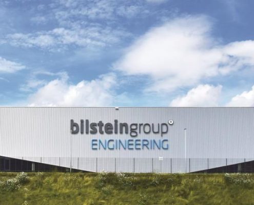 bilstein_group_Engineering_new building