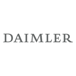 ^Daimler Logo