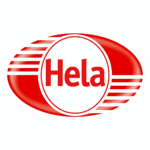 Hela Logo