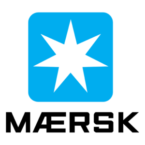 Maersk Logo