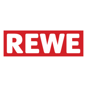 REWE Logo