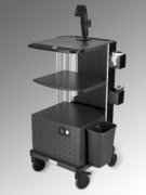 Mobiler Arbeitsplatz