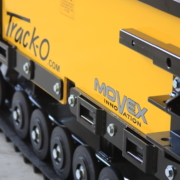 Movex modular All Terrain Track System Track-O Cross Country