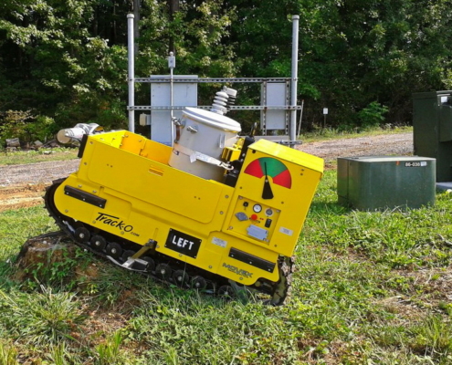 Movex All Terrain Raupensystem Track-O Cross-Country Utlity