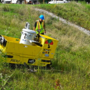 Movex All Terrain Raupensystem Track-O Cross-Country Utlity