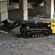 Track-O Minidozer M-27