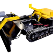 Track-O Minidozer M-27