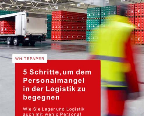 Whitepaper: Dem Personalmangel effektiv begegnen