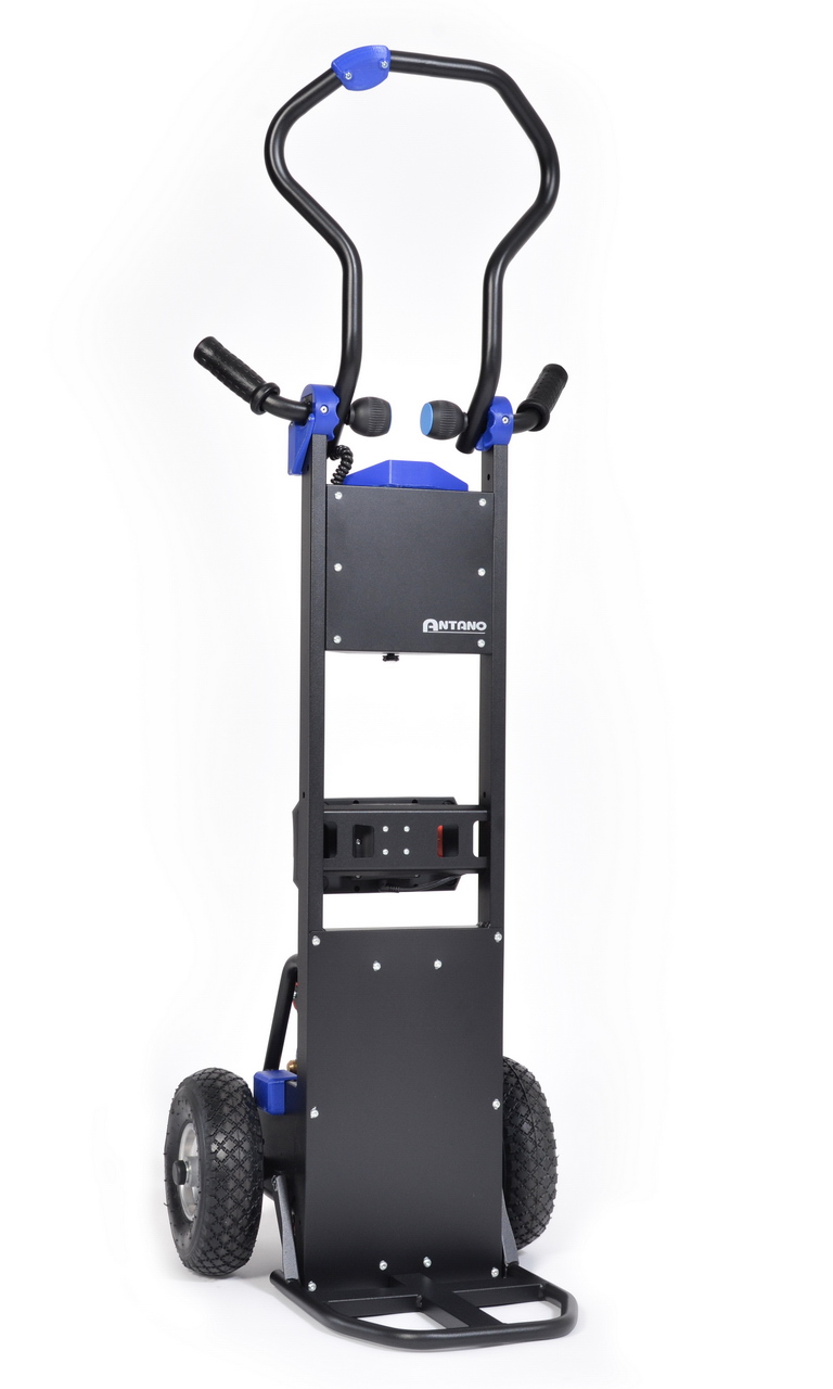 Bartels Treppensteiger Antano Donkey Light 01