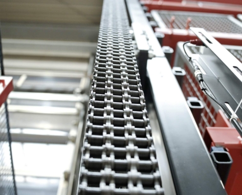 Bartels Automatic Tower