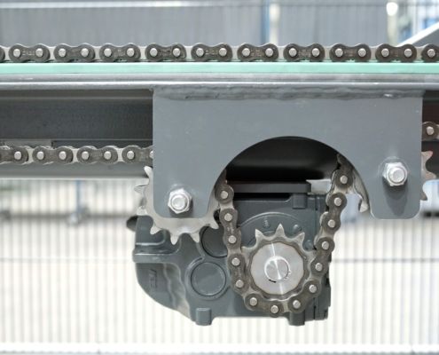 Bartels Automatic Tower