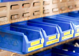 Custom-built rack systems